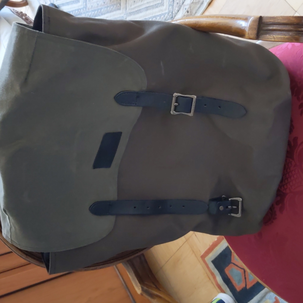 Filson Ranger Pack